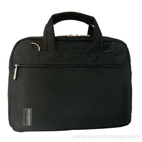 Ladies' Netbook Case, Made of Nylon, Fashionable Design and Multi-functional